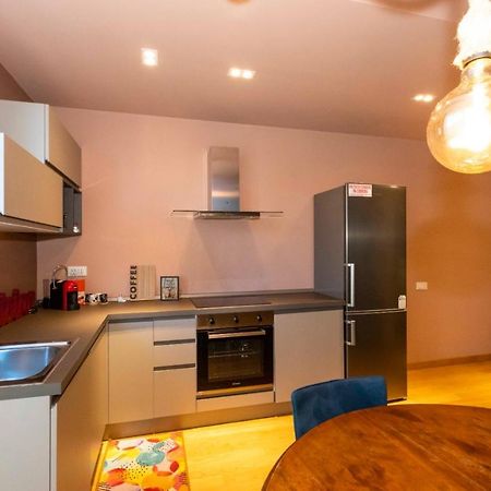 Originals - Parcheggio Gratis In Struttura E Colazione Inclusa Apartment Торино Екстериор снимка