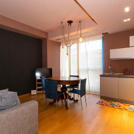 Originals - Parcheggio Gratis In Struttura E Colazione Inclusa Apartment Торино Екстериор снимка