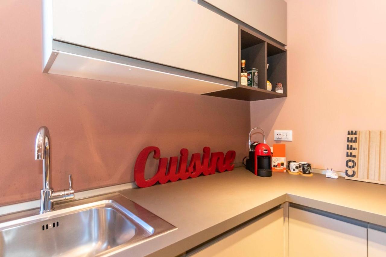 Originals - Parcheggio Gratis In Struttura E Colazione Inclusa Apartment Торино Екстериор снимка