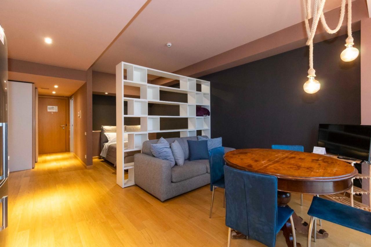 Originals - Parcheggio Gratis In Struttura E Colazione Inclusa Apartment Торино Екстериор снимка