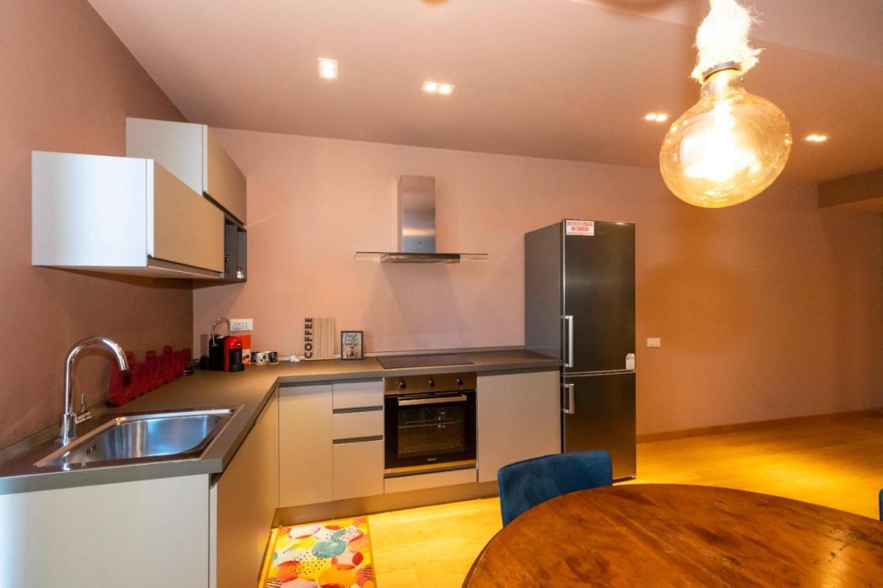 Originals - Parcheggio Gratis In Struttura E Colazione Inclusa Apartment Торино Екстериор снимка