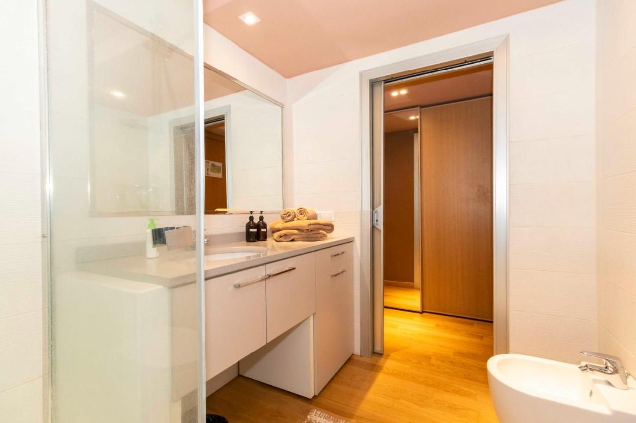 Originals - Parcheggio Gratis In Struttura E Colazione Inclusa Apartment Торино Екстериор снимка