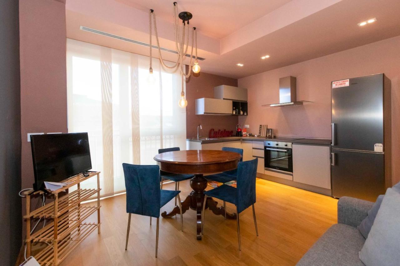 Originals - Parcheggio Gratis In Struttura E Colazione Inclusa Apartment Торино Екстериор снимка
