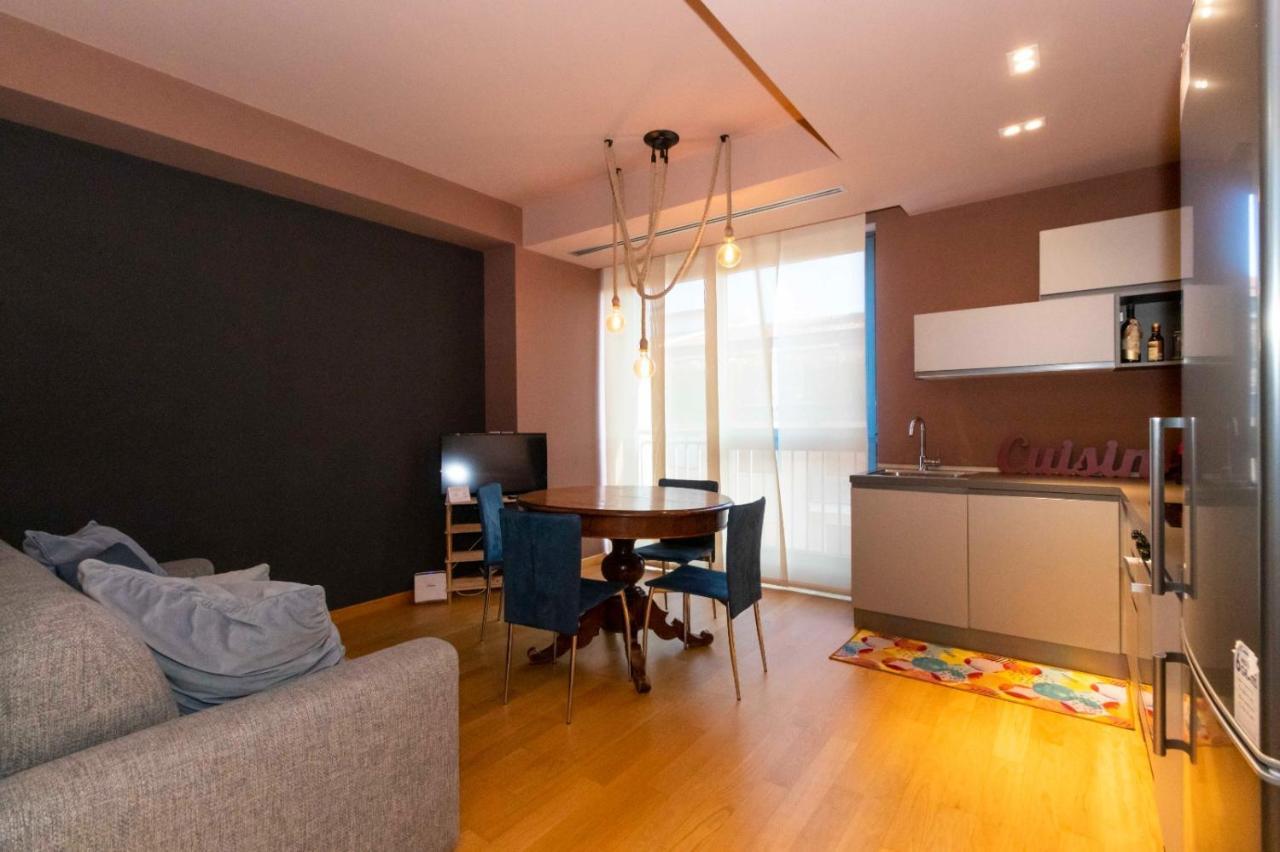 Originals - Parcheggio Gratis In Struttura E Colazione Inclusa Apartment Торино Екстериор снимка
