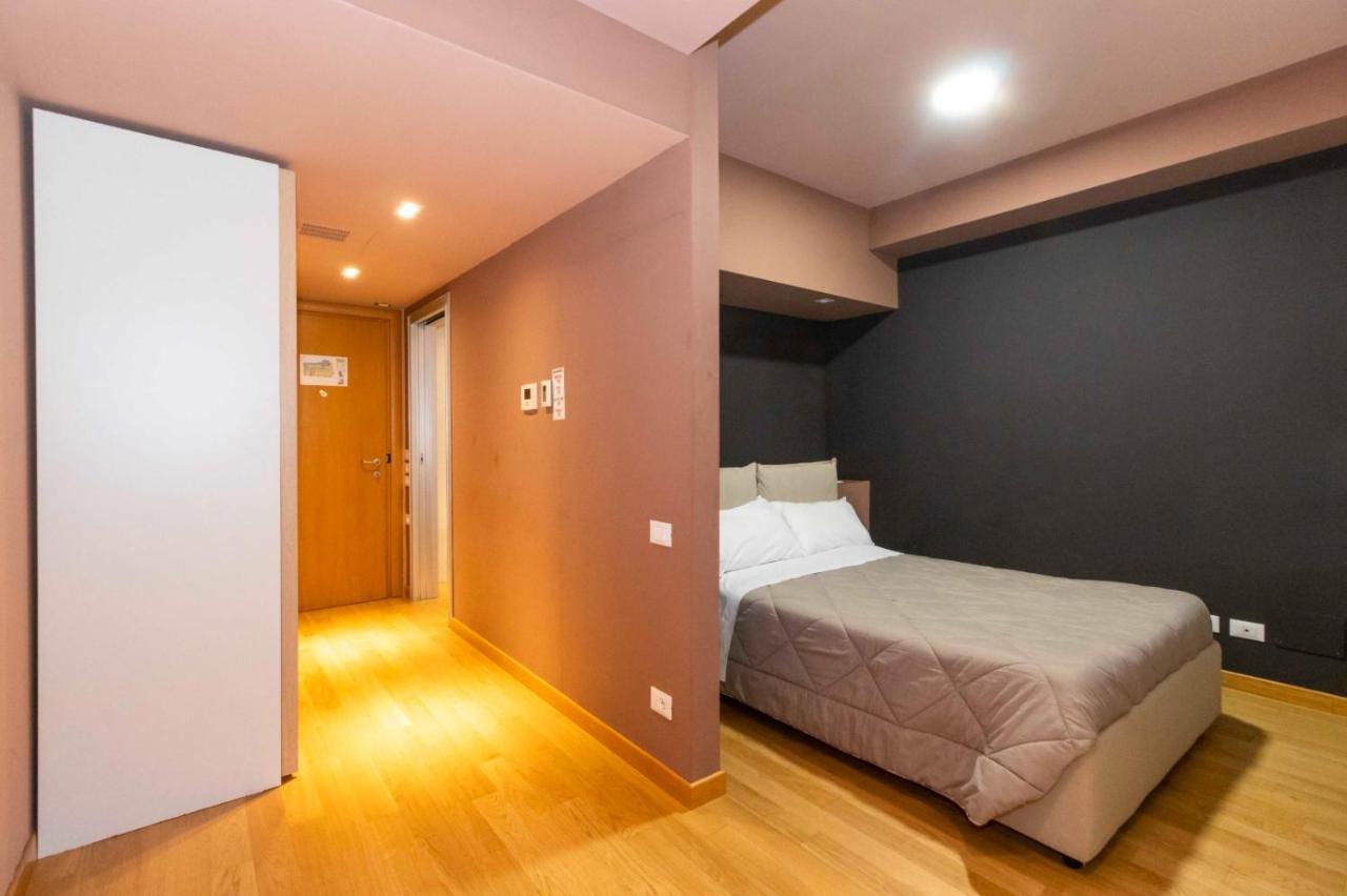 Originals - Parcheggio Gratis In Struttura E Colazione Inclusa Apartment Торино Екстериор снимка