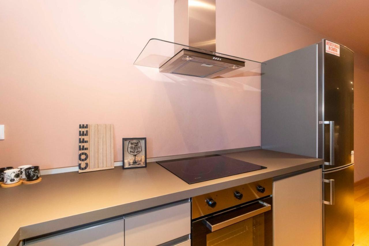 Originals - Parcheggio Gratis In Struttura E Colazione Inclusa Apartment Торино Екстериор снимка