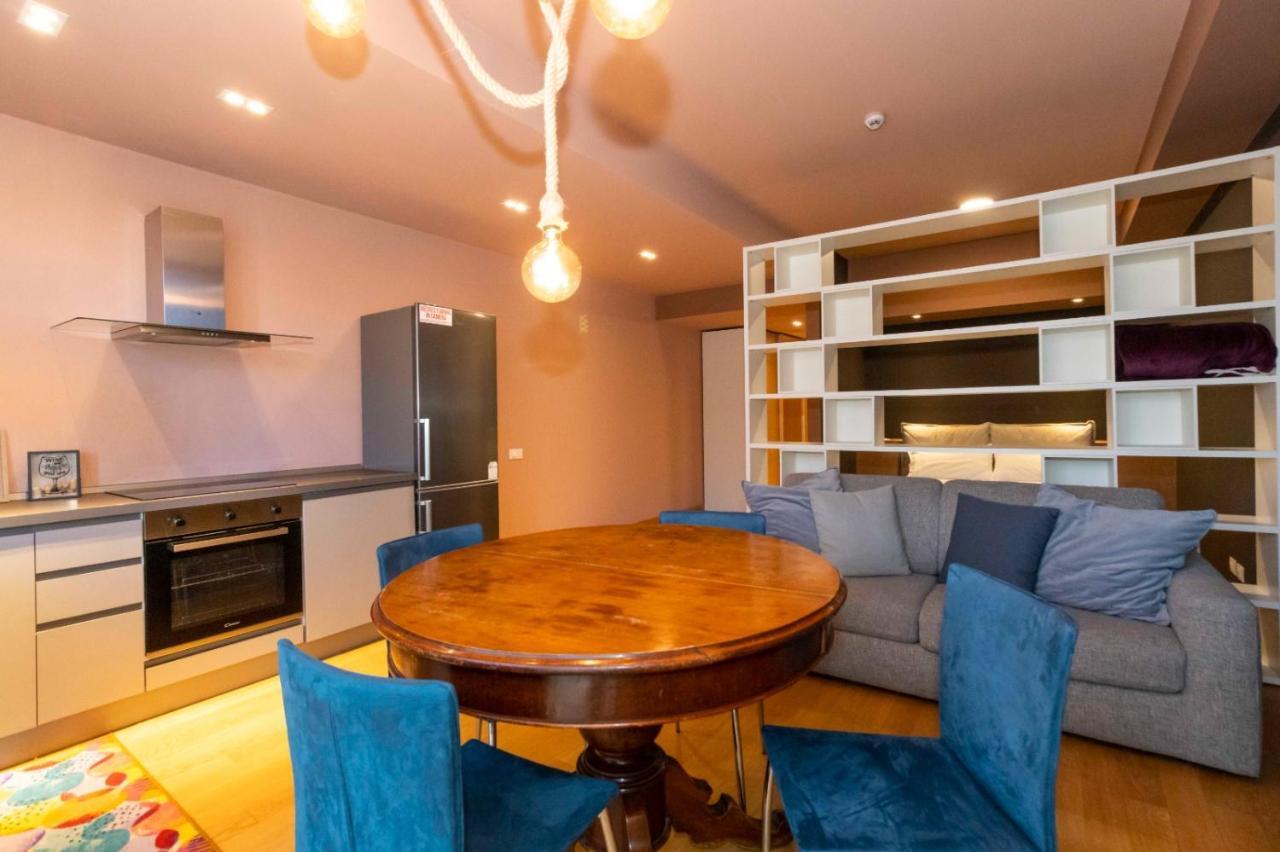 Originals - Parcheggio Gratis In Struttura E Colazione Inclusa Apartment Торино Екстериор снимка