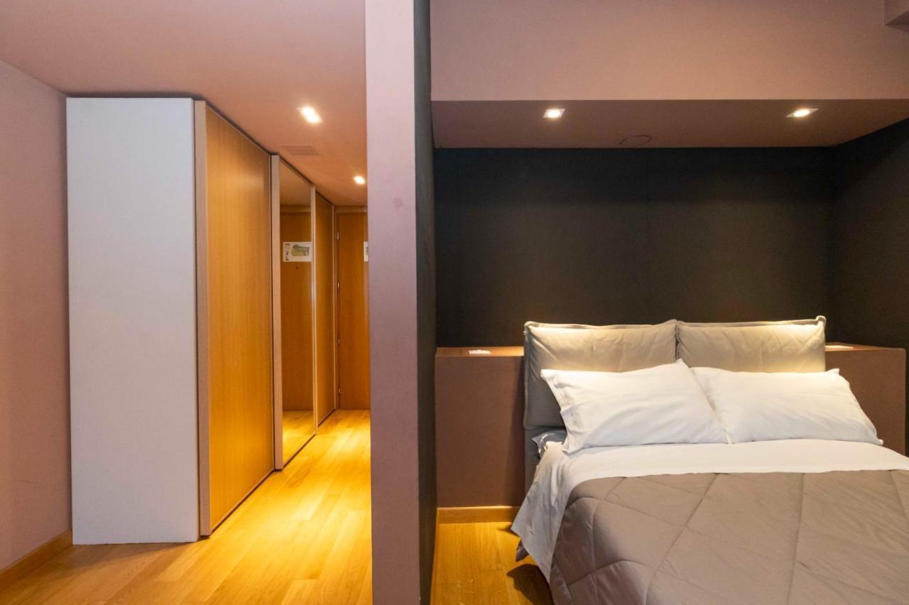 Originals - Parcheggio Gratis In Struttura E Colazione Inclusa Apartment Торино Екстериор снимка