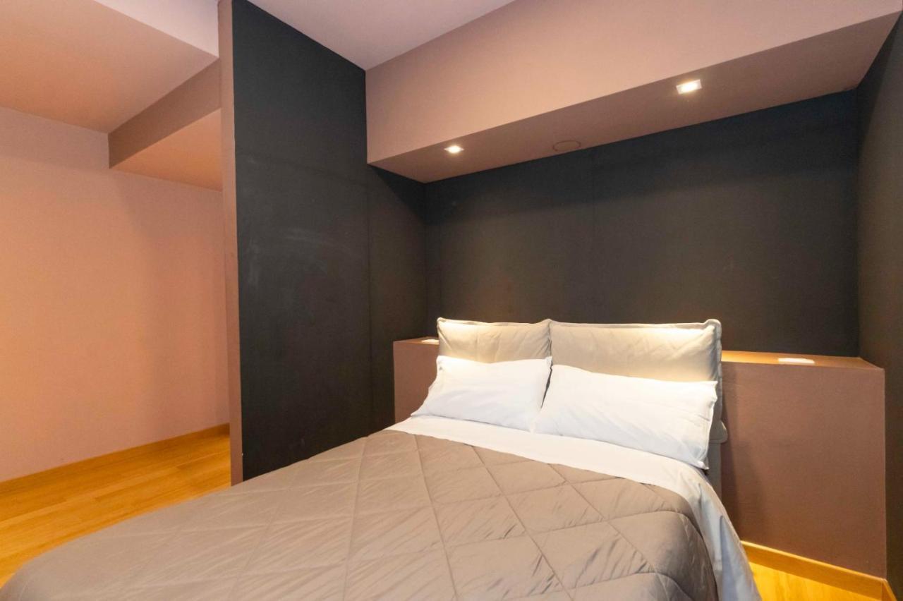 Originals - Parcheggio Gratis In Struttura E Colazione Inclusa Apartment Торино Екстериор снимка