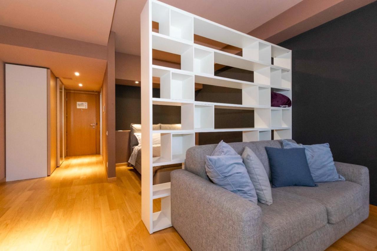 Originals - Parcheggio Gratis In Struttura E Colazione Inclusa Apartment Торино Екстериор снимка